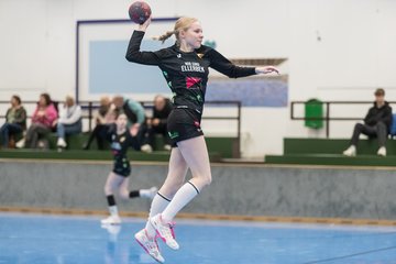 Bild 232 - wBJ TSV Ellerbek - TSV Uetersen : Ergebnis: 15:10